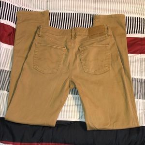 American Eagle Men’s 28x34 Flex Cargo Pants